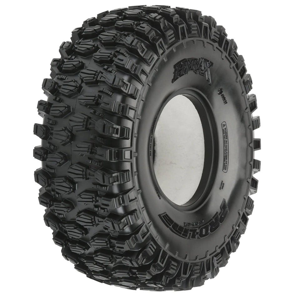 Proline Hyrax 2.2in G8 Rock Crawler Tyres 2pcs PR10132-14