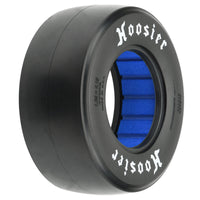 Proline Hoosier Drag Slick 2.2"/3.0" S3 (soft) Drag Racing Tyres (2) SC Rear PR10157-203