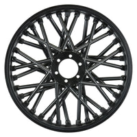 Proline Bullyspoke V2 Bead Front Wheel Black Promoto-MX PRO283203