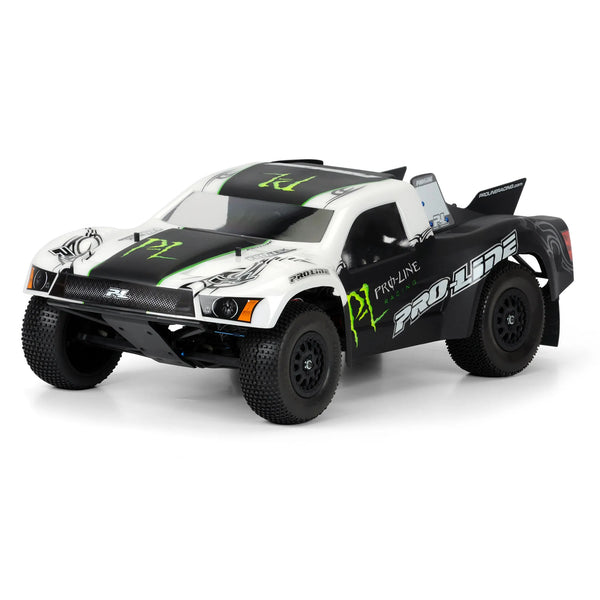 Proline bodies hot sale for traxxas slash