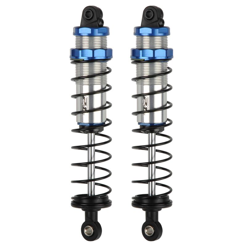 Proline Pro-Spec Rear Shocks Pre-Assembled 1/10 Short Course PR6308-31 ...
