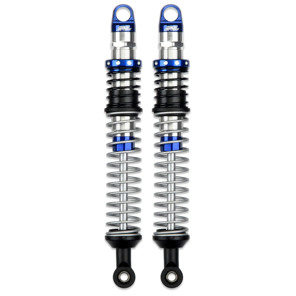 Proline Pro-Spec Scaler Shock Suspension 105mm-110mm RC Rock Crawler PR6316-02