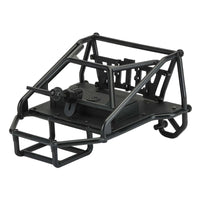 Proline Back-Half Cage & Tyre Mount, For Cab Only RC Rock Crawler Bodies PR6322-00