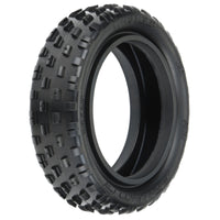 Proline Wedge GEN 3 2.2" 2wd Z3 Carpet Buggy Front Tyres 2pcs PR8283-103