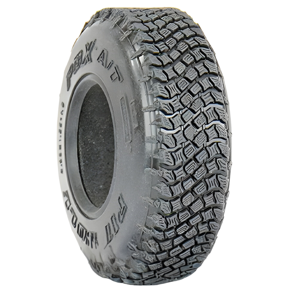 Pitbull 1.9 PBX A/T Hardcore Tyres (Alien Kompound) W/Foam PB9010NK