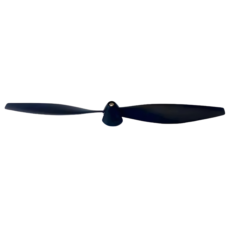 Prime RC Mini S Cub 450 Propeller and Spinner Set PMQTOP106004