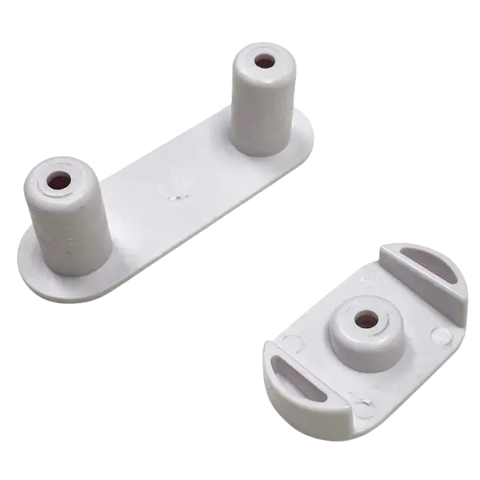 Prime RC Riot V2 Plastic Wing Joiner Brackets PMQTOP049013