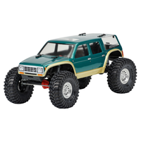 Pro-Line Coyote Grande Clear Body 12.3in Crawler Body PRO362500