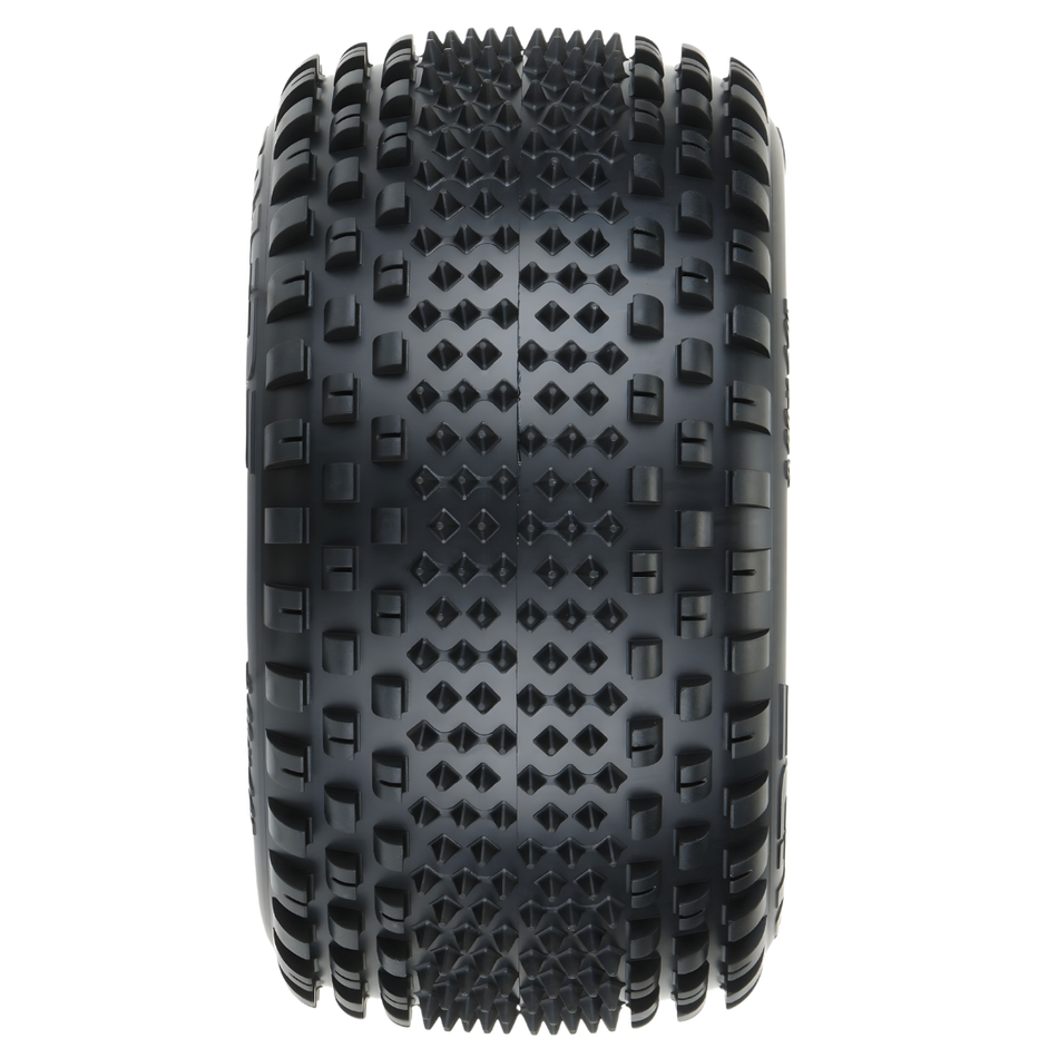 Pro-Line Prism T CR3 2.2 Carpet Front Stadium Truck Tyres PRO8287303