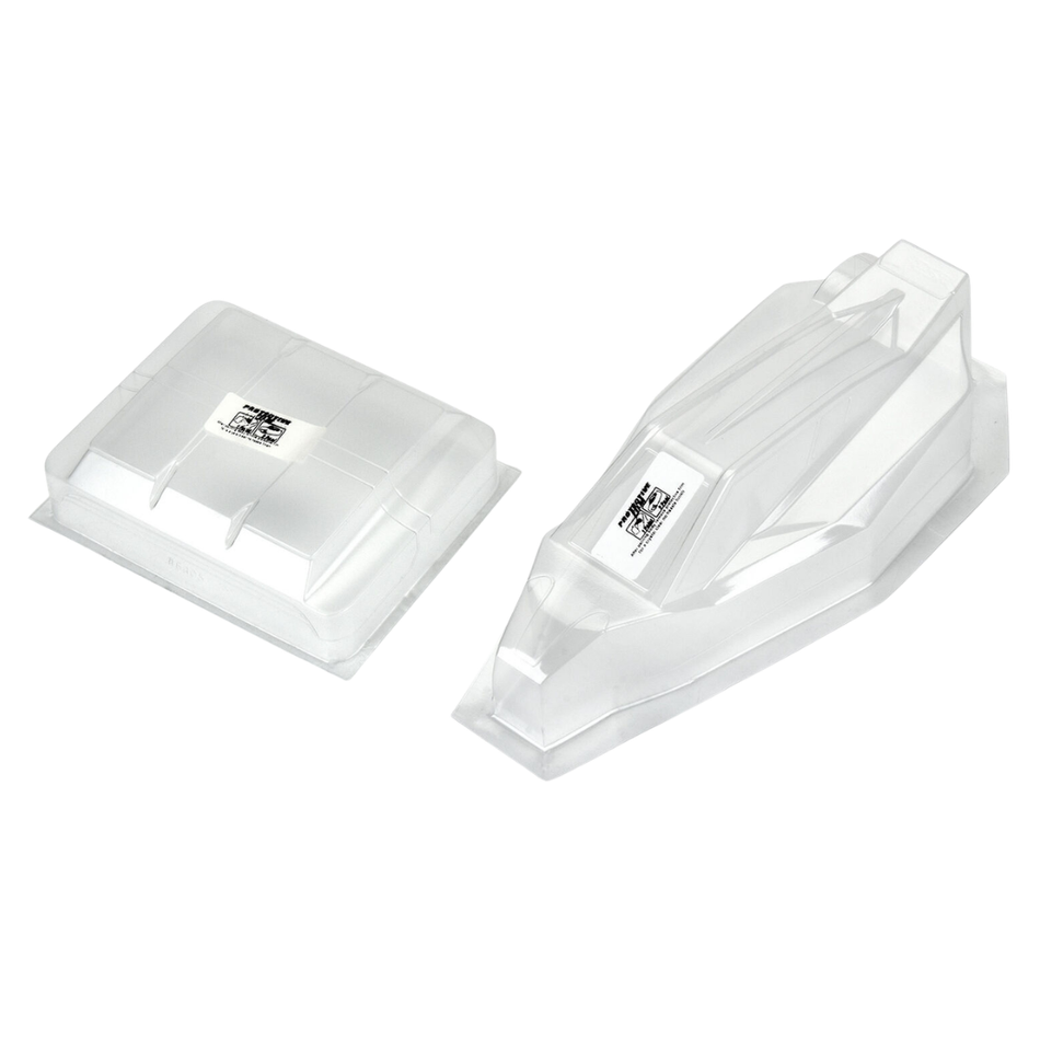 Pro-Line Sector Light Weight Clear Body 22X 1/10 Buggy PRO367625