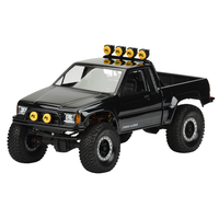 Pro-Line 1985 Toyota HiLux SR5 1/10 Clear Body 12.3in PRO346600