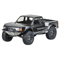 Pro-Line 1993 Ford Ranger Pre-Runner Clear Body 12.3" 313mm Crawler PRO364000