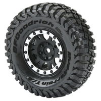 Pro-Line BFG KM3 Class 1 1.9 Predator Crawler Tyres PRO1015203