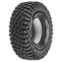 Pro-Line BFG KM3 Class 1 1.9 Predator Crawler Tyres PRO1015203
