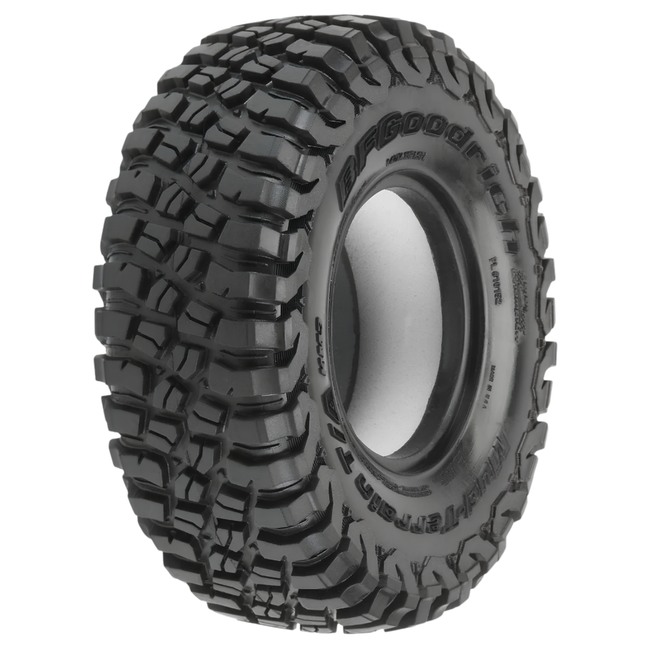 Pro-Line BFG KM3 Class 1 1.9 Predator Crawler Tyres PRO1015203