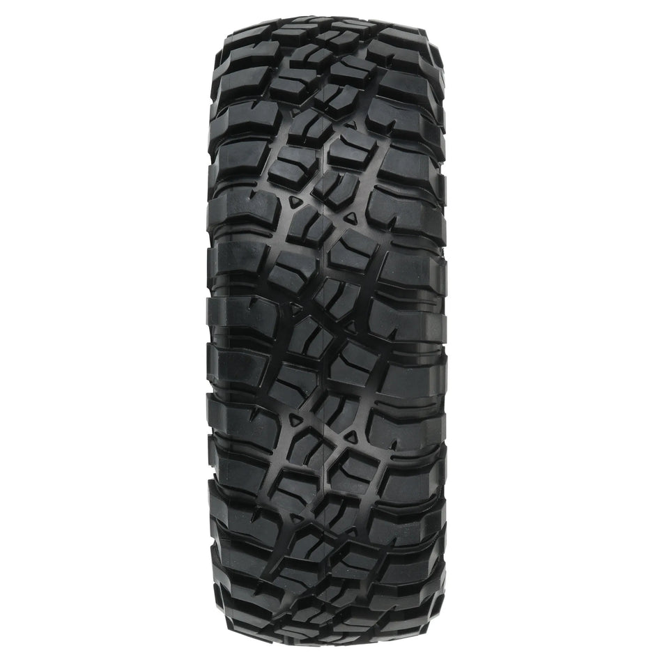 Pro-Line BFGoodrich KM3 1.9 G8 Rock Crawler Tyres 2pcs PRO1015014