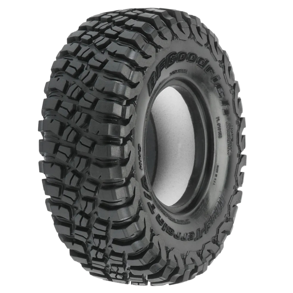 Pro-Line BFGoodrich KM3 Class 1 Predator Crawler Tyres PRO1015203