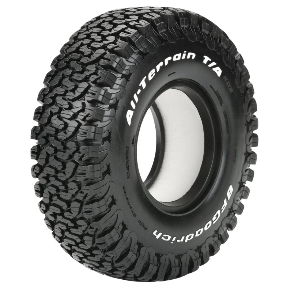 Pro-Line BFGoodrich KO2 1.9 G8 Crawler Tyres PRO1012414