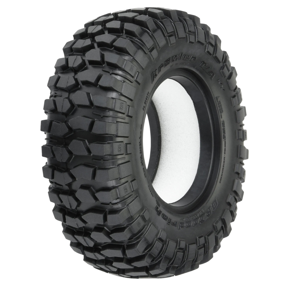 Pro-Line BFGoodrich Krawler KX Class 0 Predator Tyres PRO1017103