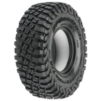 Pro-Line BFGoodrich Mud-Terrain T/A KM3 Class 1 1.9" G8 RC Crawler Tyres (2) PR10152-14
