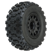Pro-Line Badlands MX SC 1/10 Raid Tyres Slash 2WD 4WD PRO1015610