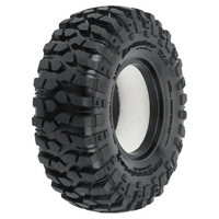 Pro-Line Class 1 BFGoodrich Krawler T/A KX 1.9" Predator Crawler Tyres 2 PRO1024203