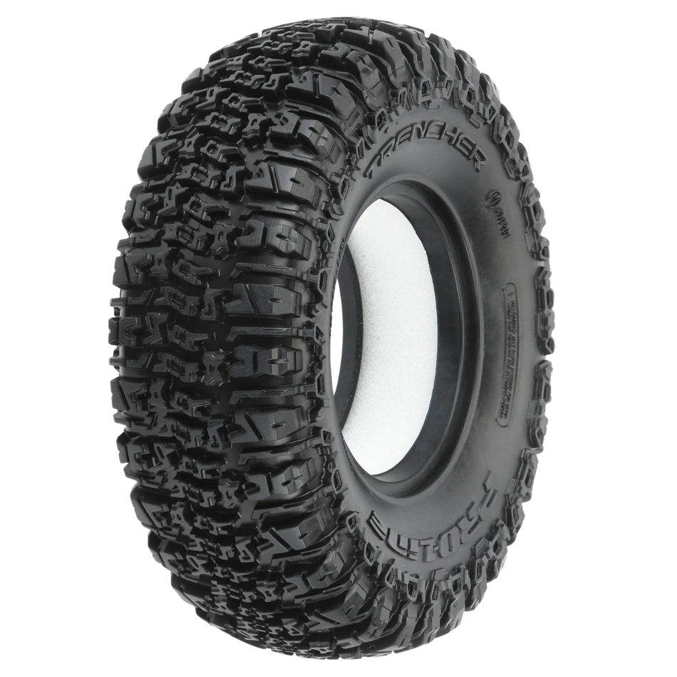 Pro-Line Class 1 Trencher 1.9 G8 Rock Crawler Tyres PRO1020814