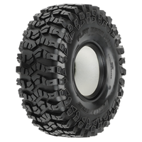 Pro-Line Flat Iron XL 1.9 G8 Rock Crawler Tyres PRO1011200