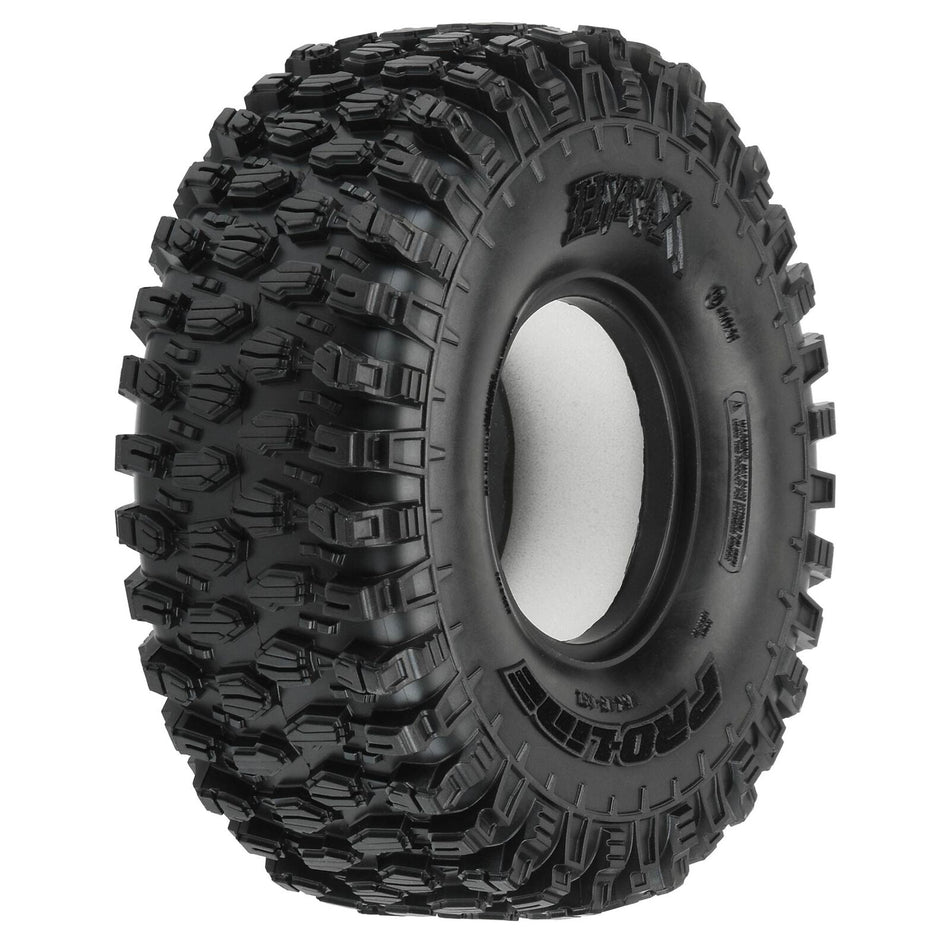 Pro-Line Hyrax 1.9in Predator Rock Crawler Tyres 2pcs PRO1012803