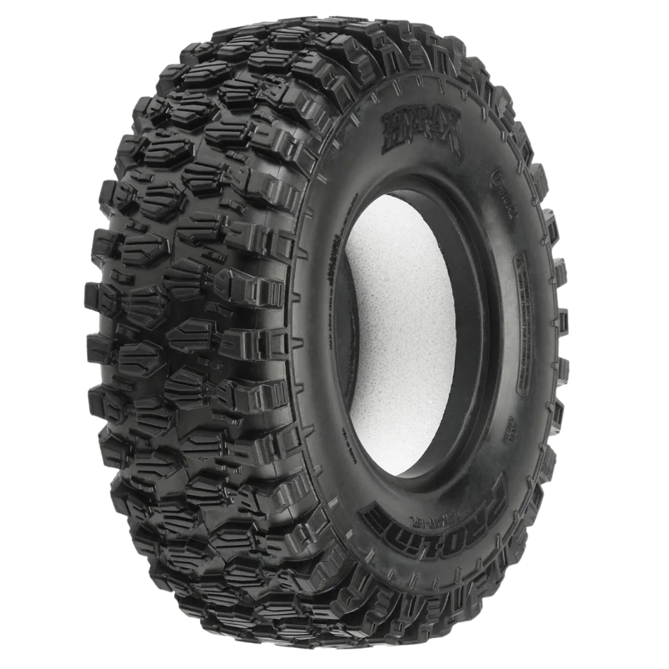 Pro-Line Hyrax Class 1 1.9 Predator Crawler Tyres PRO1014203