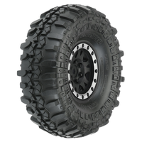 Pro-Line Interco Super Swamper XL 1.9 G8 Mounted Tyres PRO119713