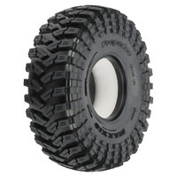 Pro-Line Maxxis Trepador G8 1.9 Rock Crawling Tyres F/R PRO1022714