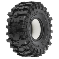 Pro-Line Mickey Thompson Baja Pro X 1.9 Predator Tyres 2pc PR10213-03