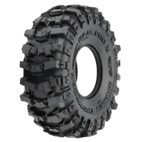Pro-Line Mickey Thompson Baja Pro X G8 2.2" 1/10 RC Crawler Tyres (2) PR10203-14