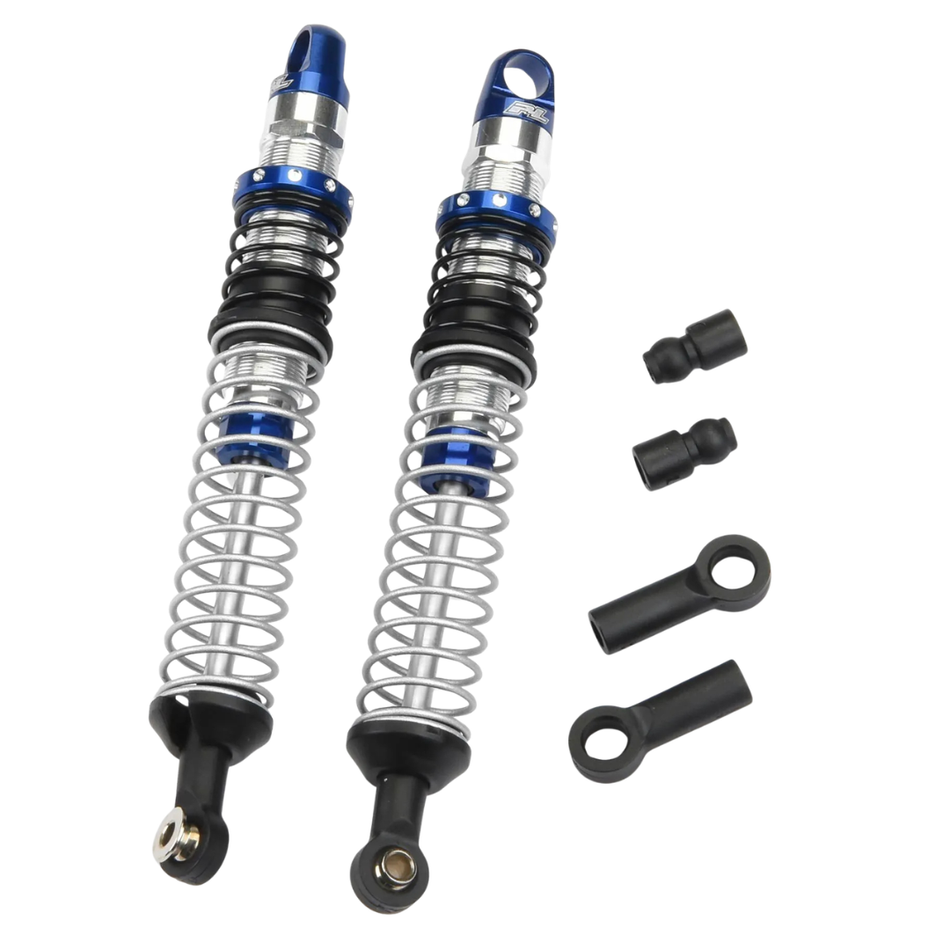Pro-Line Pro-Spec Scaler Shocks 105-110mm 1/10 2pcs PRO631602