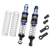 Pro-Line Pro-Spec Scaler Shocks 90mm 95mm Rock Crawler PR6316-01