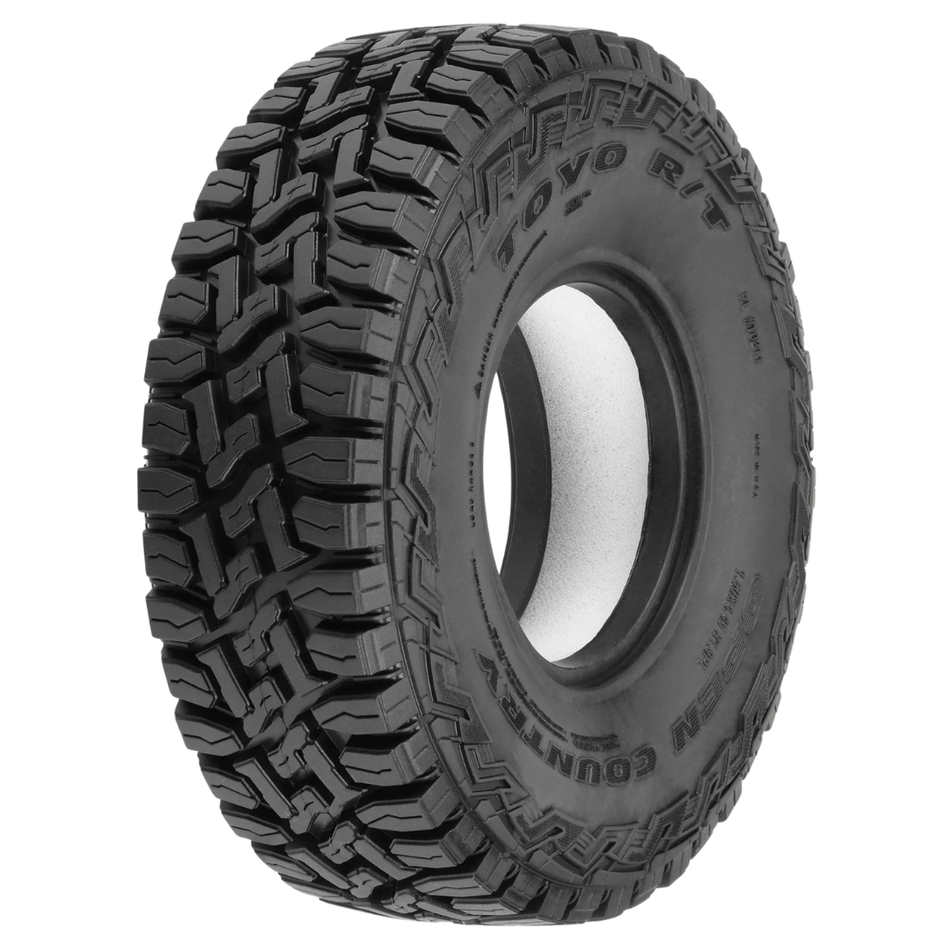 Pro-Line Toyo Open Country R/T G8 1.9" Crawler Tyres Pair PRO1021114