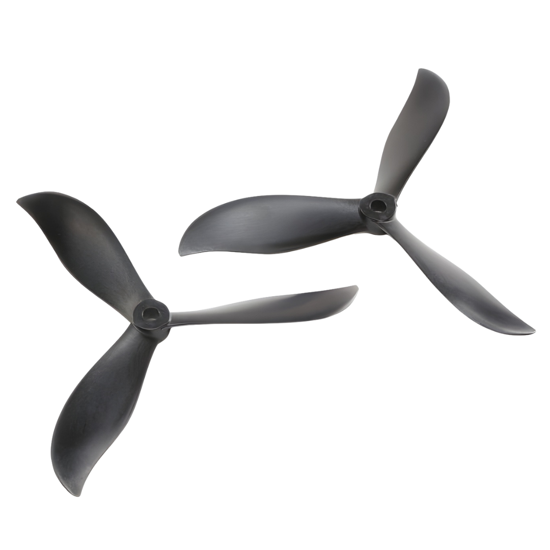 Pro Boat Aerotrooper 25 Propeller 6 Inch Replacement PRB282059 – OZRC
