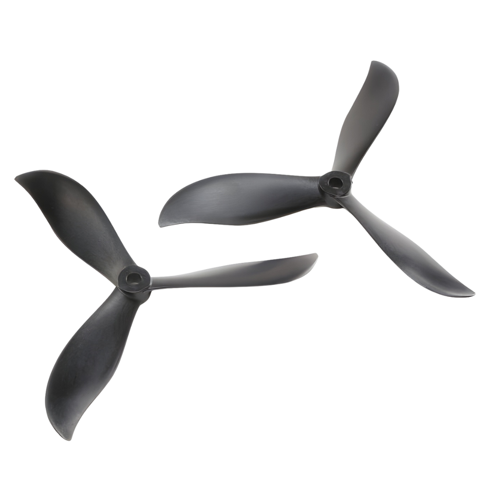 Pro Boat Aerotrooper 25 Propeller 6 Inch Replacement PRB282059