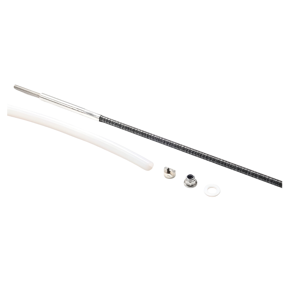 Pro Boat Sonicwake 24 Flex Shaft Set Drive Dog Liner Nut PRB-3098