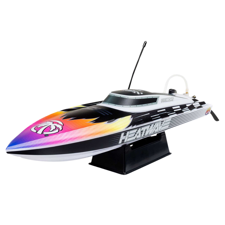 RC Boats & Yachts | RTR & Brushless Boats – OZRC
