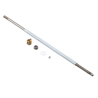 Pro Boat Shaft Sonicwake 36 Replacement Flex Shaft PRB282056