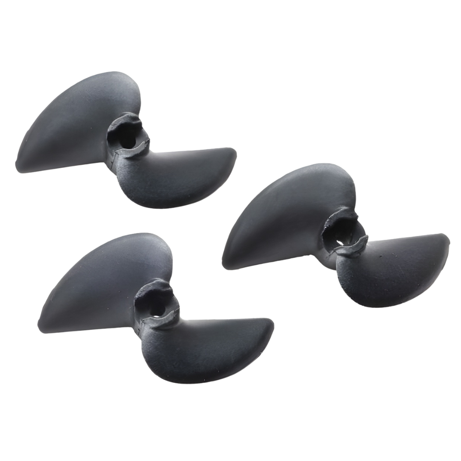 ProBoat Sonicwake 24 Propeller Set Composite Replacement 3pc PRB-3095