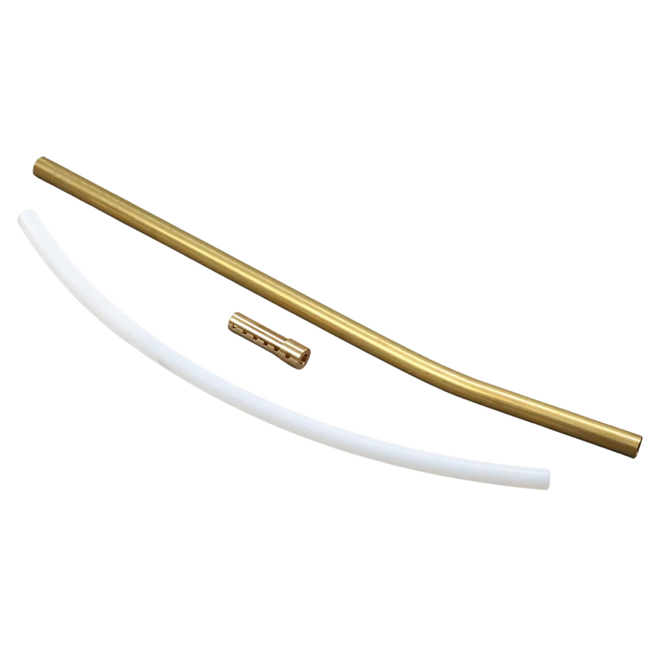 Pro Boat Stuffing Tube Set Suits Blackjack 42 PRB282090