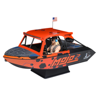 ProBoat Jetstream 24in Mojo 2 1/6 RTR Jet Boat PRB08051T2