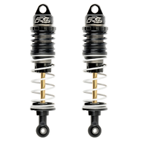 Pro Line PowerStroke Front Shocks 1 10 Short Course Aluminium PRO606300