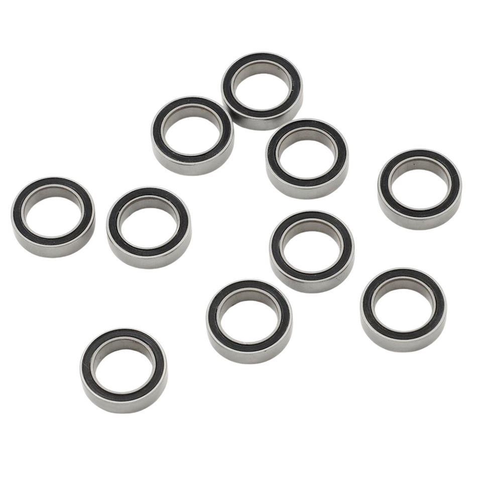 ProTek RC 5x11x4mm Rubber Sealed Speed Bearing (10pcs) PTK-10028