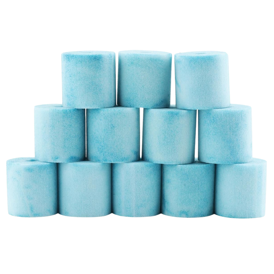 ProTek RC DustBuster 2 Pre-Oiled Air Filter Foam MBX8R 12pcs PTK-7752