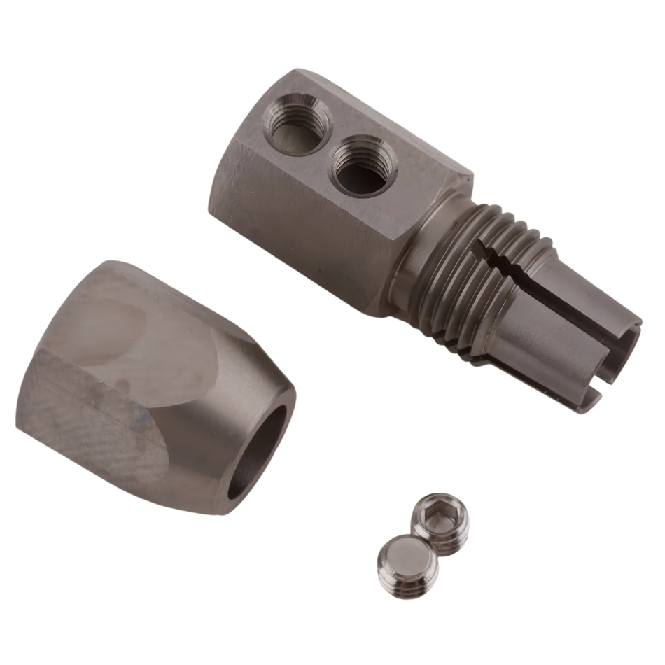 Pro Boat Blackjack 42 Motor Coupler 5mm 33mm PRB286089