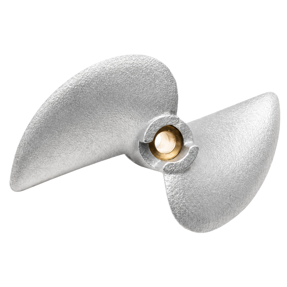 Pro Boat Sonicwake 24 Aluminium Propeller Set 3137